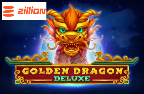 Golden Dragon Deluxe